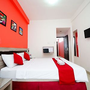 Amaia Hotel